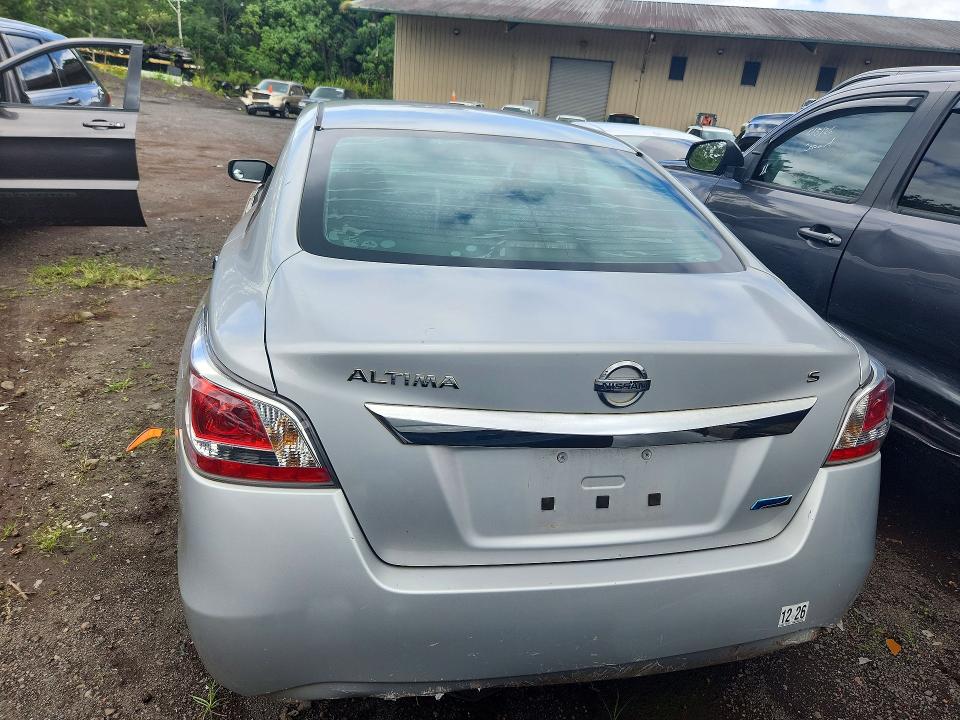 62546816 :رقم المزاد ، 1N4AL3AP4EN218144 vin ، 2014 Nissan Altima مزاد بيع