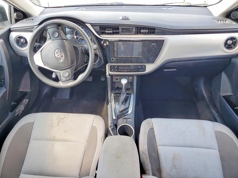 Aukcja sprzedaży 2017 Toyota Corolla, vin: 2T1BURHEXHC890056, numer aukcji: 60497906