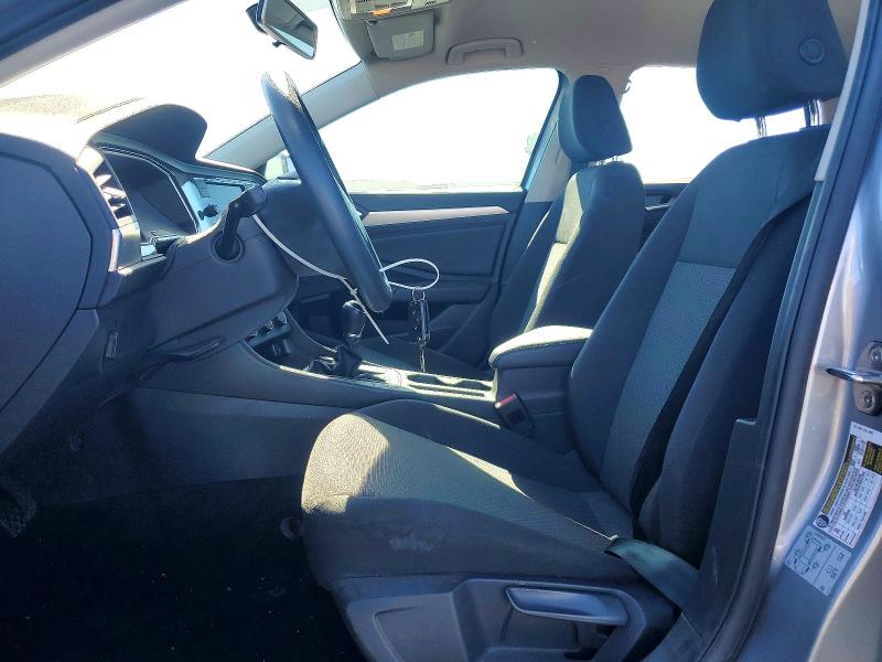 62709326 :رقم المزاد ، 3VWN57BU1KM225623 vin ، 2019 Volkswagen Jetta مزاد بيع
