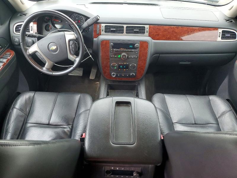 Aukcja sprzedaży 2011 Chevrolet Tahoe, vin: 1GNSKBE09BR323069, numer aukcji: 59863846