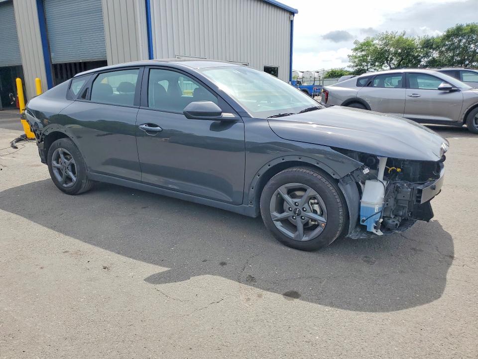Aukcja sprzedaży 2026 Kia K4, vin: 3KPFT4DE8TE258549, numer aukcji: 60831766
