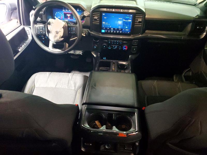 62307336 :رقم المزاد ، 1FTEW2K56RKF06099 vin ، 2024 Ford F150 مزاد بيع