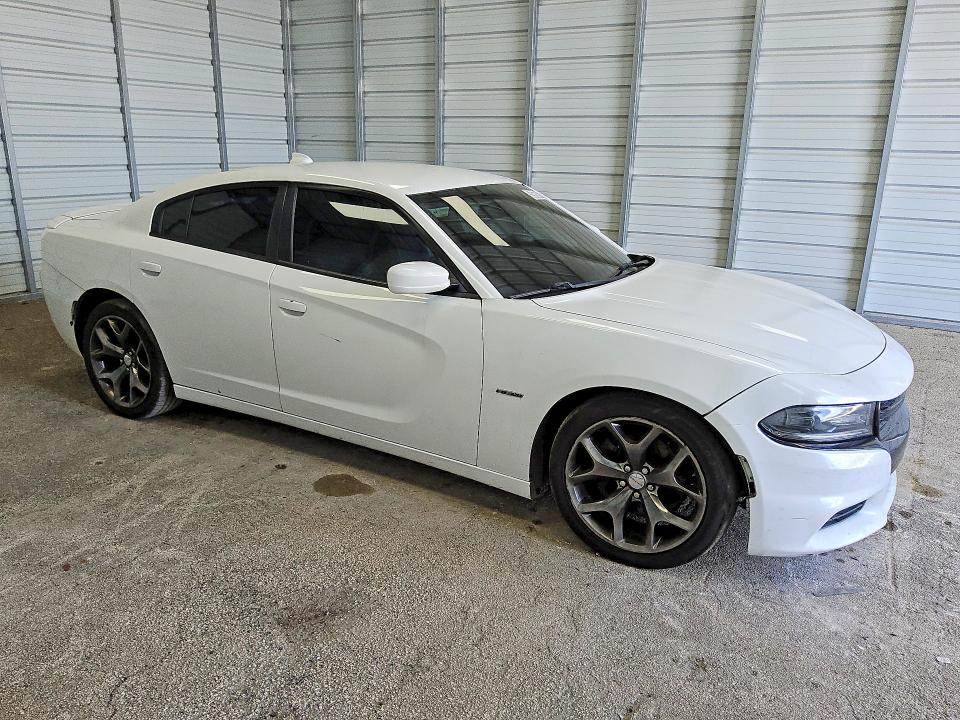 Aukcja sprzedaży 2015 Dodge Charger, vin: 2C3CDXCT6FH863135, numer aukcji: 57966096