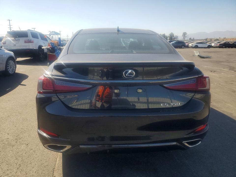 Продажа на аукционе авто 2023 Lexus Es, vin: 58AJZ1B15PU141224, номер лота: 63422606