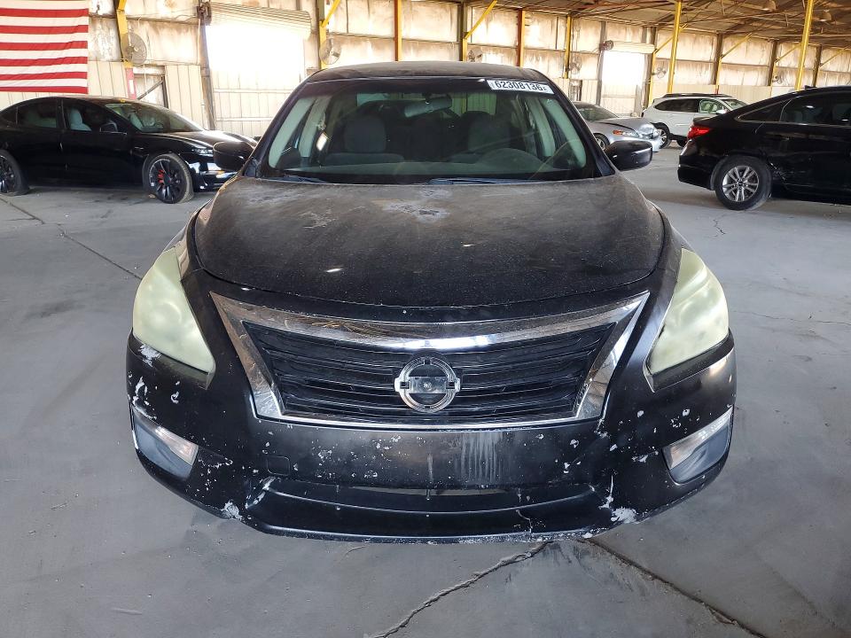 2013 Nissan Altima მანქანა იყიდება აუქციონზე, vin: 1N4AL3AP3DN546573, აუქციონის ნომერი: 62308136