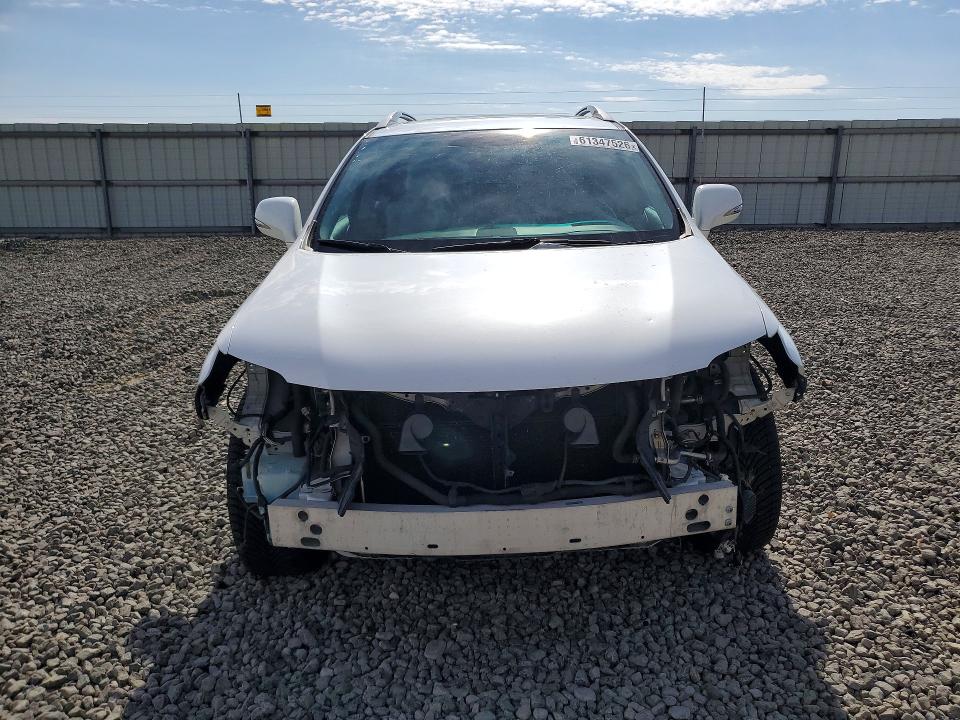 Aukcja sprzedaży 2015 Lexus Rx, vin: 2T2BC1BA4FC005062, numer aukcji: 61347526