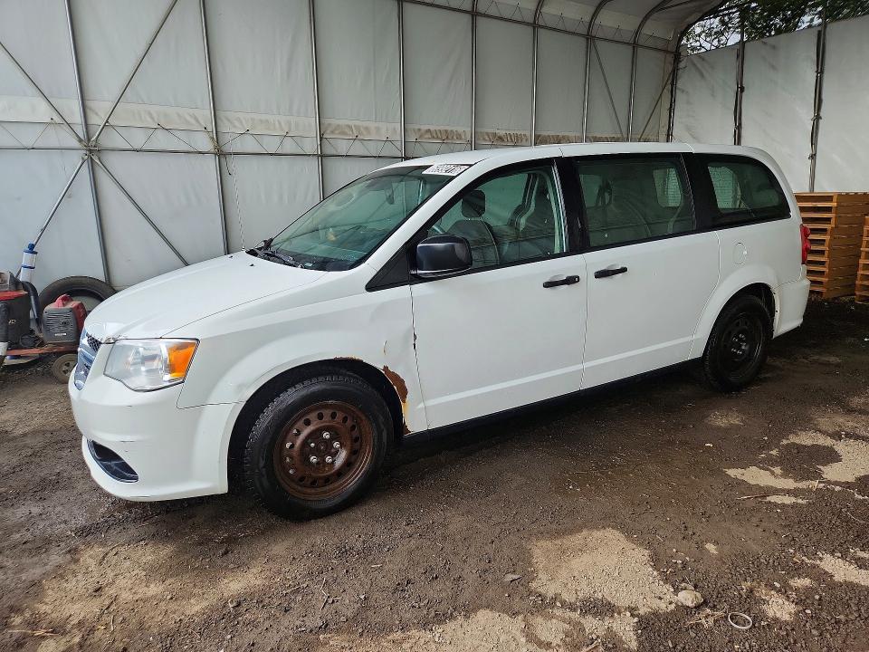 Aukcja sprzedaży 2019 Dodge Grand Caravan, vin: 2C4RDGBGXKR612634, numer aukcji: 60992116