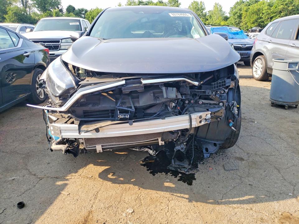 Aukcja sprzedaży 2022 Honda Cr-v, vin: 7FARW2H8XNE023603, numer aukcji: 60784066