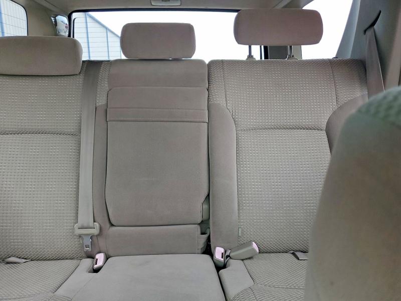 2004 Toyota 4runner მანქანა იყიდება აუქციონზე, vin: JTEZT14R448003175, აუქციონის ნომერი: 62808466