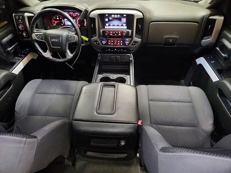 2014 Gmc Sierra მანქანა იყიდება აუქციონზე, vin: 3GTU2UEC1EG233264, აუქციონის ნომერი: 60215176