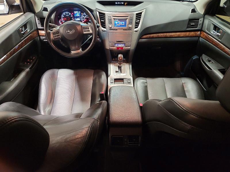 Aukcja sprzedaży 2014 Subaru Legacy, vin: 4S3BMBL65E3031369, numer aukcji: 59185176