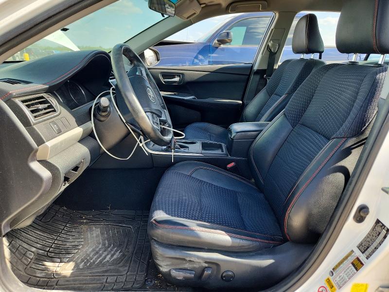 Продажа на аукционе авто 2015 Toyota Camry, vin: 4T1BF1FK1FU955618, номер лота: 62990316