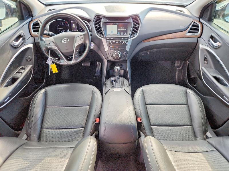 Aukcja sprzedaży 2018 Hyundai Santa Fe Sport, vin: 5XYZW4LA6JG522497, numer aukcji: 59281666
