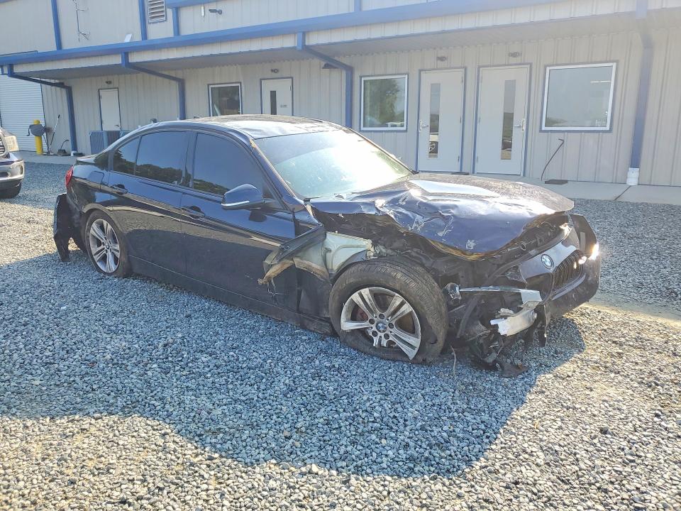Aukcja sprzedaży 2016 Bmw 328, vin: WBA8E9G51GNT46921, numer aukcji: 62504526