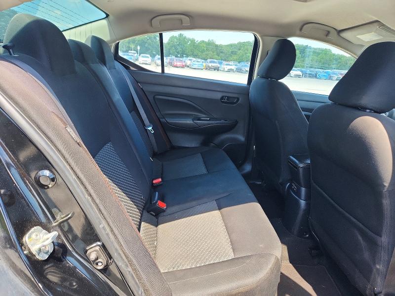 Продаж на аукціоні авто 2021 Nissan Versa, vin: 3N1CN8DV0ML812137, номер лоту: 60460826