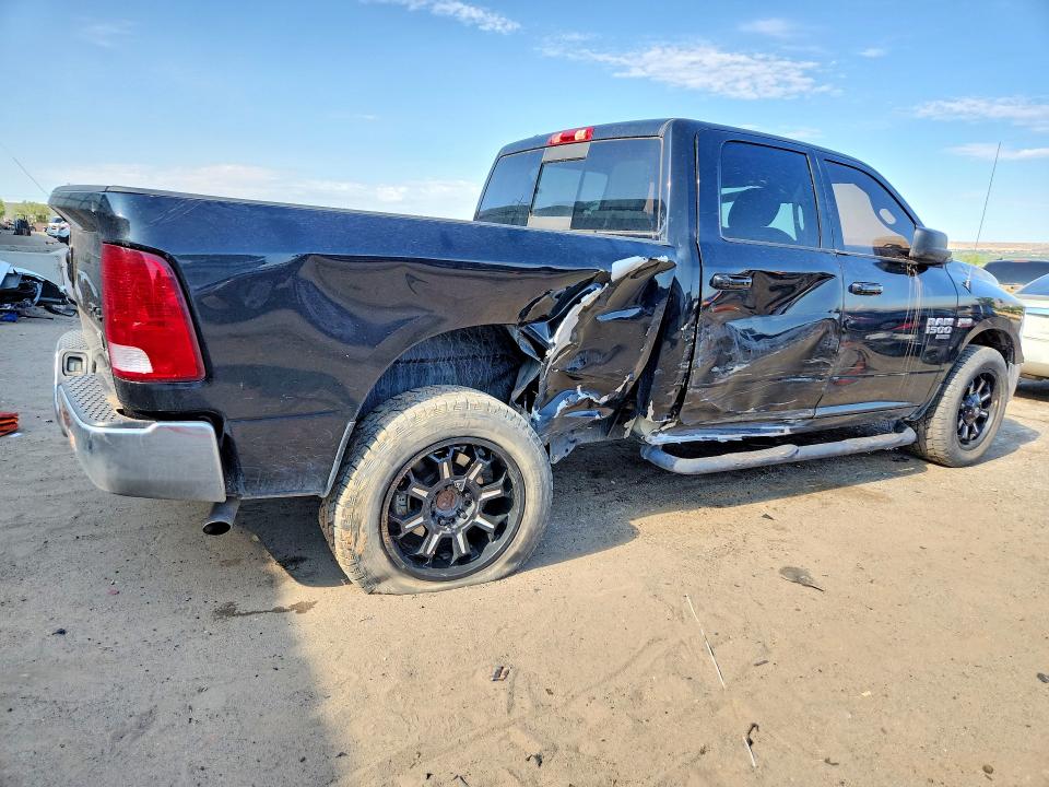 2020 Ram 1500 Classic მანქანა იყიდება აუქციონზე, vin: 1C6RR7TT4LS111632, აუქციონის ნომერი: 61184966