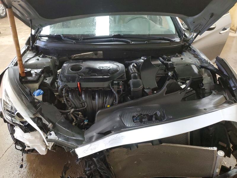 Продаж на аукціоні авто 2015 Hyundai Sonata, vin: 5NPE34AF4FH243412, номер лоту: 61943096