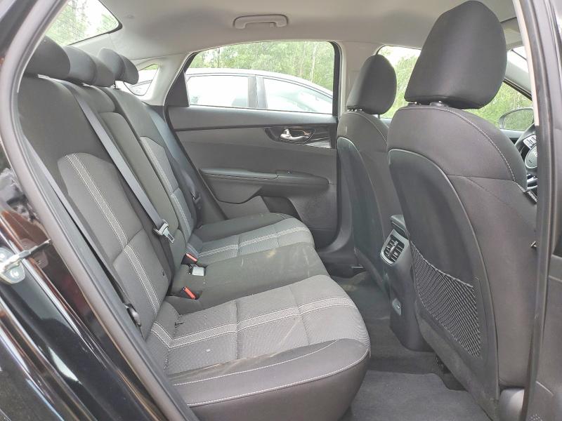 Продажа на аукционе авто 2024 Kia Forte, vin: 3KPF34AD5RE724345, номер лота: 60123326