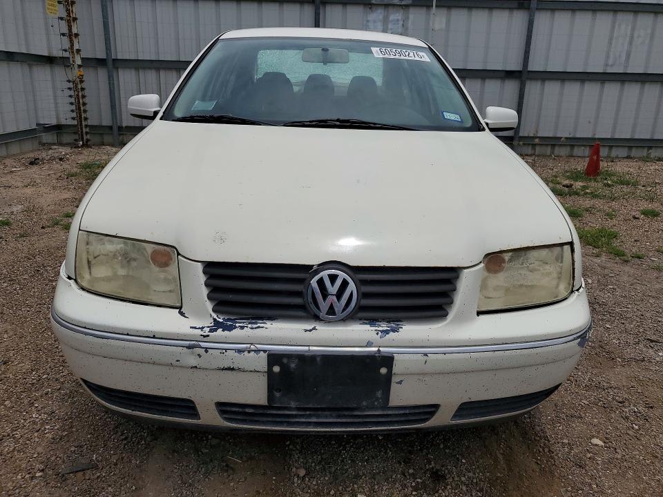Aukcja sprzedaży 1999 Volkswagen Jetta, vin: 3VWSA29M5XM018828, numer aukcji: 60590276