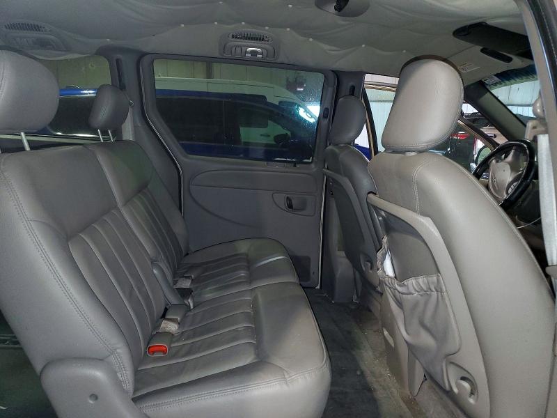 Продаж на аукціоні авто 2003 Chrysler Town & Country, vin: 2C4GP54LX3R162370, номер лоту: 62814156