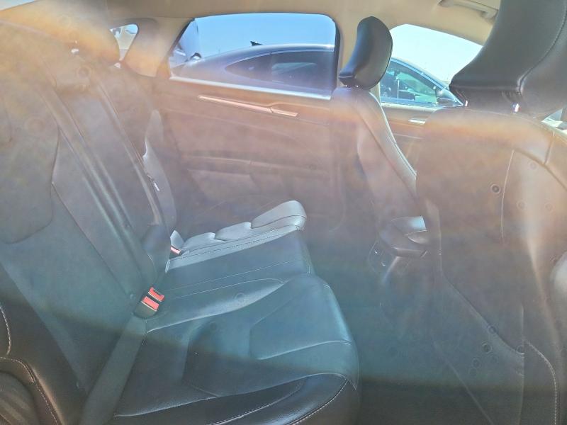 Продажа на аукционе авто 2016 Ford Fusion, vin: 3FA6P0K93GR344634, номер лота: 62746416