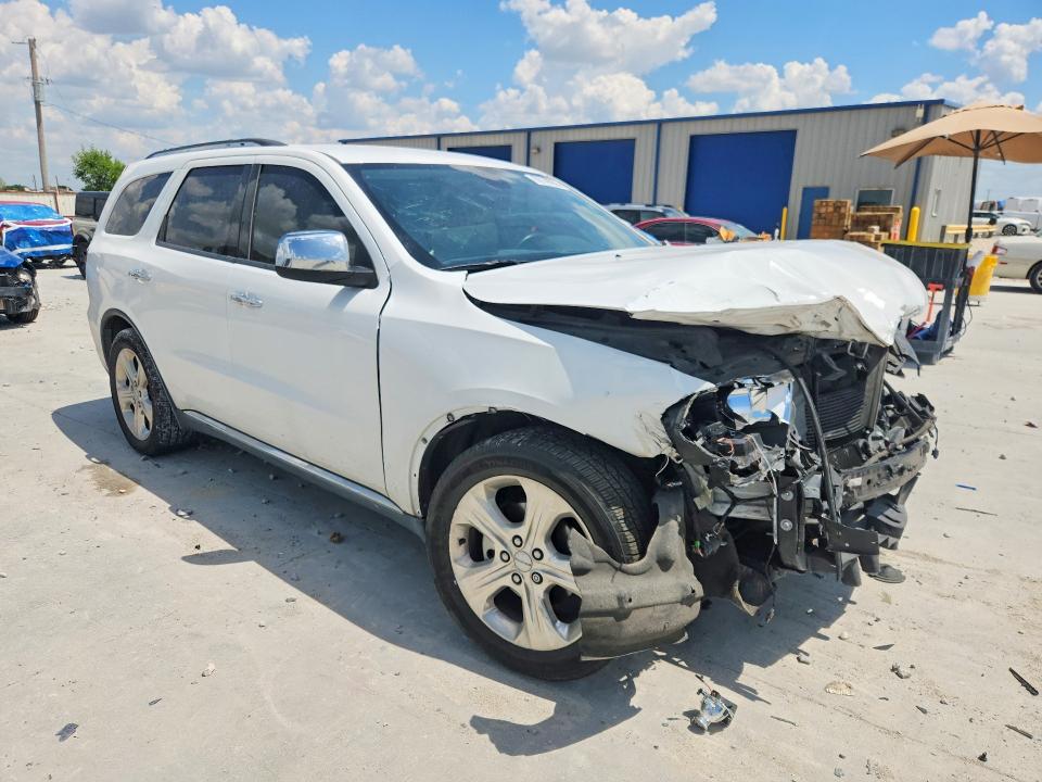 2015 Dodge Durango მანქანა იყიდება აუქციონზე, vin: 1C4RDHAG0FC222163, აუქციონის ნომერი: 60149986