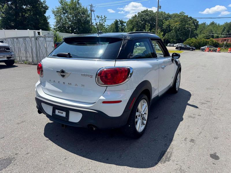 Aukcja sprzedaży 2014 Mini Cooper, vin: WMWSS7C57EWN71733, numer aukcji: 63051246