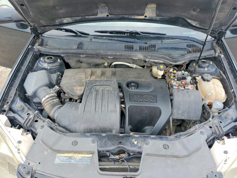 Продаж на аукціоні авто 2007 Pontiac G5, vin: 1G2AL15FX77228110, номер лоту: 62025486