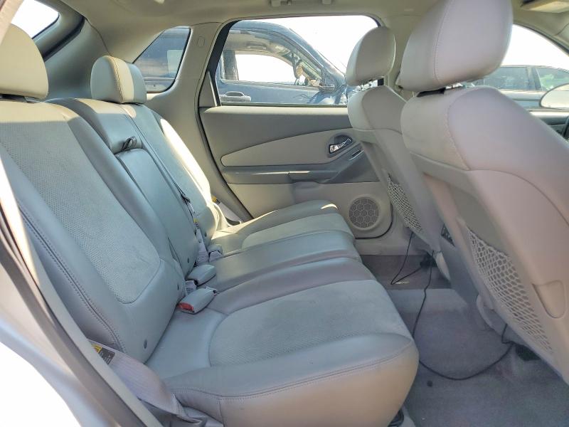 Продаж на аукціоні авто 2004 Chevrolet Malibu, vin: 1G1ZU64834F219366, номер лоту: 59695996