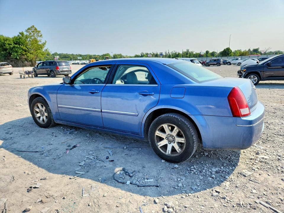 Aukcja sprzedaży 2007 Chrysler 300, vin: 2C3KA53G97H795314, numer aukcji: 63164836