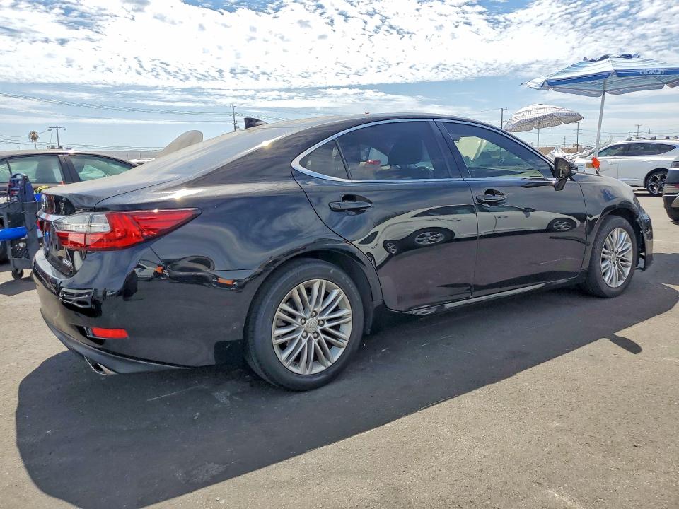 Aukcja sprzedaży 2016 Lexus Es, vin: JTHBK1GGXG2214261, numer aukcji: 61912376