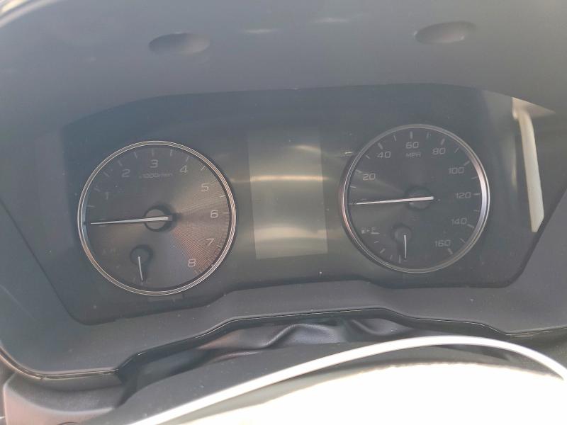 Продаж на аукціоні авто 2025 Subaru Outback, vin: 4S4BTACC7S3309795, номер лоту: 62143196