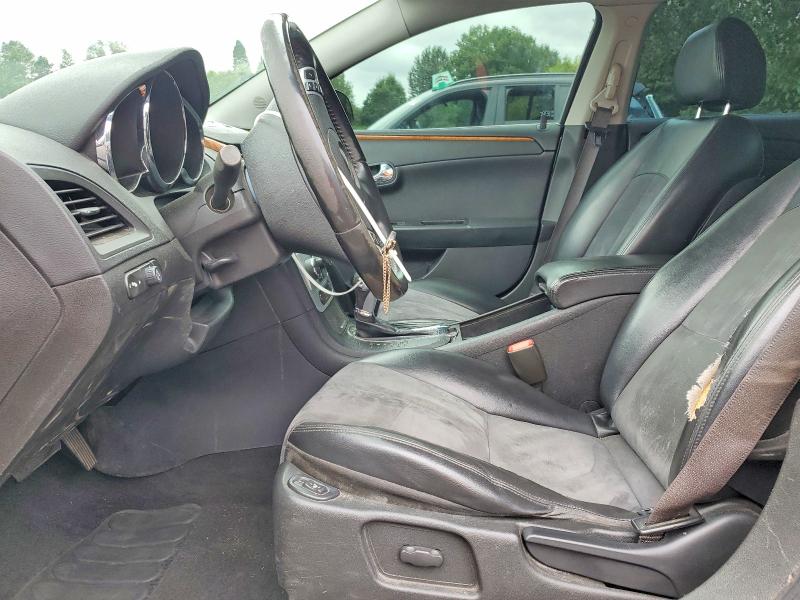 Aukcja sprzedaży 2008 Chevrolet Malibu, vin: 1G1ZJ57B18F154145, numer aukcji: 85992575