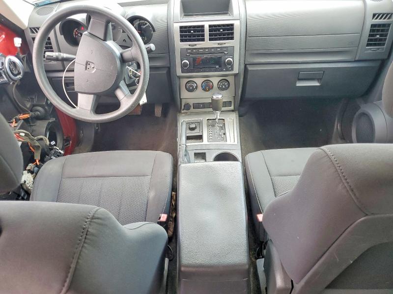 Aukcja sprzedaży 2011 Dodge Nitro, vin: 1D4PU4GK6BW532681, numer aukcji: 59868646
