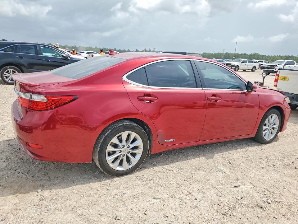 Продажа на аукционе авто 2014 Lexus Es, vin: JTHBW1GG5E2044067, номер лота: 60778086