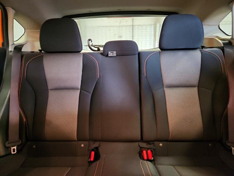 59314486 :رقم المزاد ، JF2GTACC9K9388427 vin ، 2019 Subaru Crosstrek مزاد بيع