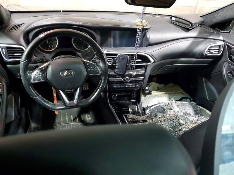 Продажа на аукционе авто 2017 Infiniti Qx30, vin: SJKCH5CP0HA031294, номер лота: 59595306