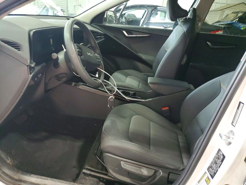 Aukcja sprzedaży 2024 Kia Niro, vin: KNDCP3LE0R5183868, numer aukcji: 63465476