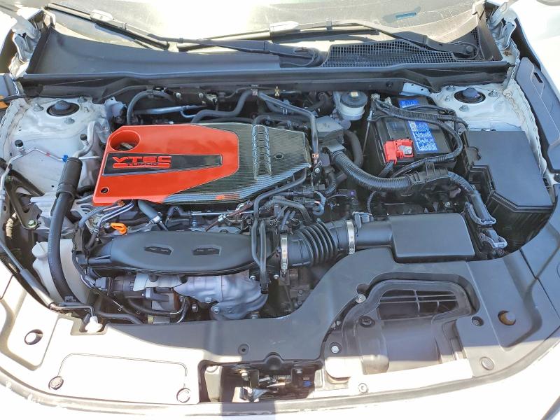 Aukcja sprzedaży 2022 Honda Civic, vin: 2HGFE1E51NH473786, numer aukcji: 60833236