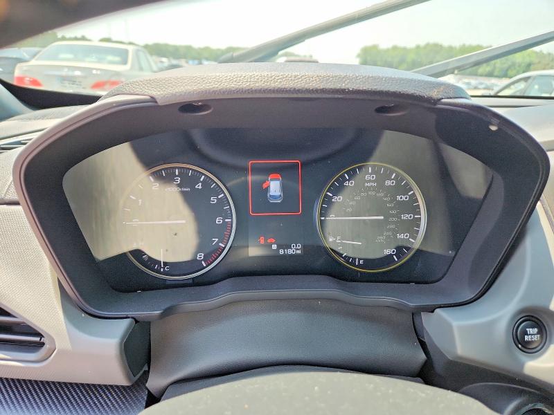 Продаж на аукціоні авто 2024 Subaru Crosstrek, vin: 4S4GUHF69R3761436, номер лоту: 62343156