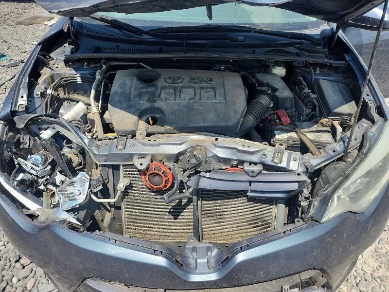 Продаж на аукціоні авто 2015 Toyota Corolla, vin: 2T1BPRHE1FC233893, номер лоту: 61568636