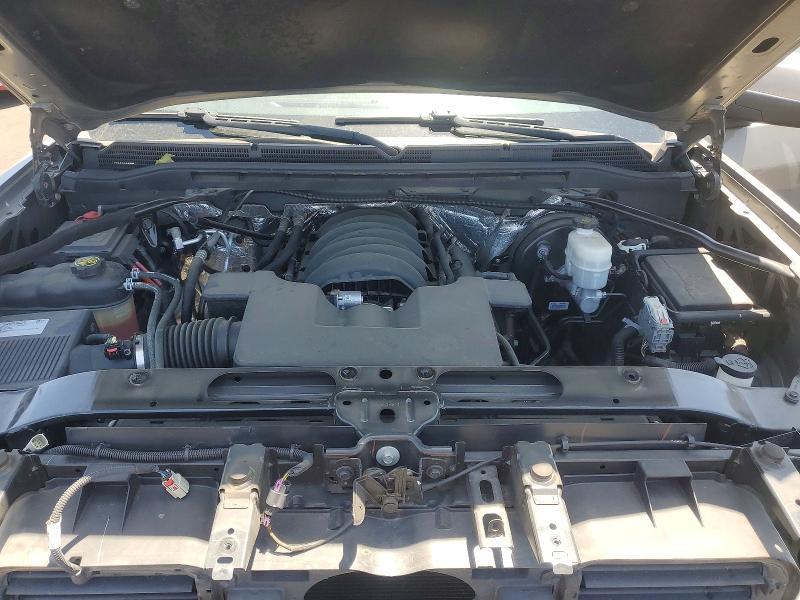 Продажа на аукционе авто 2017 Gmc Sierra, vin: 3GTP1MEC4HG182685, номер лота: 62717926