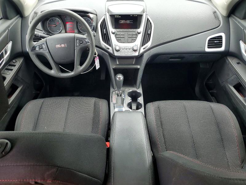 Продажа на аукционе авто 2016 Gmc Terrain, vin: 2GKALLEK7G6104983, номер лота: 61704596