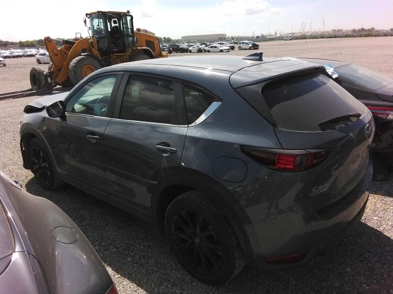 Aukcja sprzedaży 2021 Mazda Cx-5, vin: JM3KFBCY6M0500343, numer aukcji: 47355116