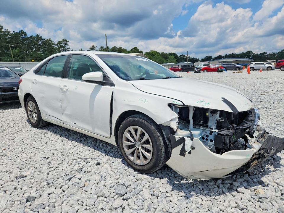 Продаж на аукціоні авто 2015 Toyota Camry, vin: 4T1BF1FK9FU091207, номер лоту: 59572106