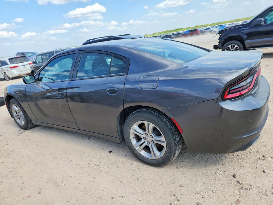Aukcja sprzedaży 2022 Dodge Charger, vin: 2C3CDXBG6NH239905, numer aukcji: 62877966
