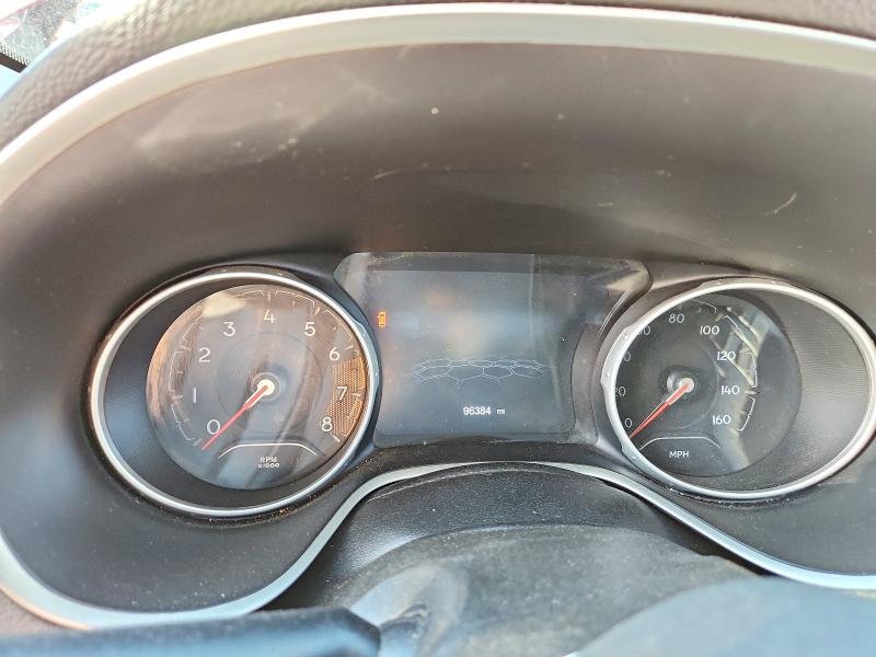 Aukcja sprzedaży 2019 Jeep Compass, vin: 3C4NJDBB4KT761127, numer aukcji: 60766926