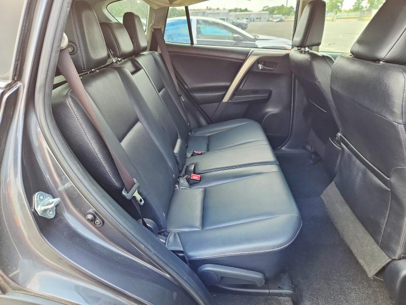 Aukcja sprzedaży 2015 Toyota Rav4, vin: JTMDFREV4FJ013474, numer aukcji: 63139636