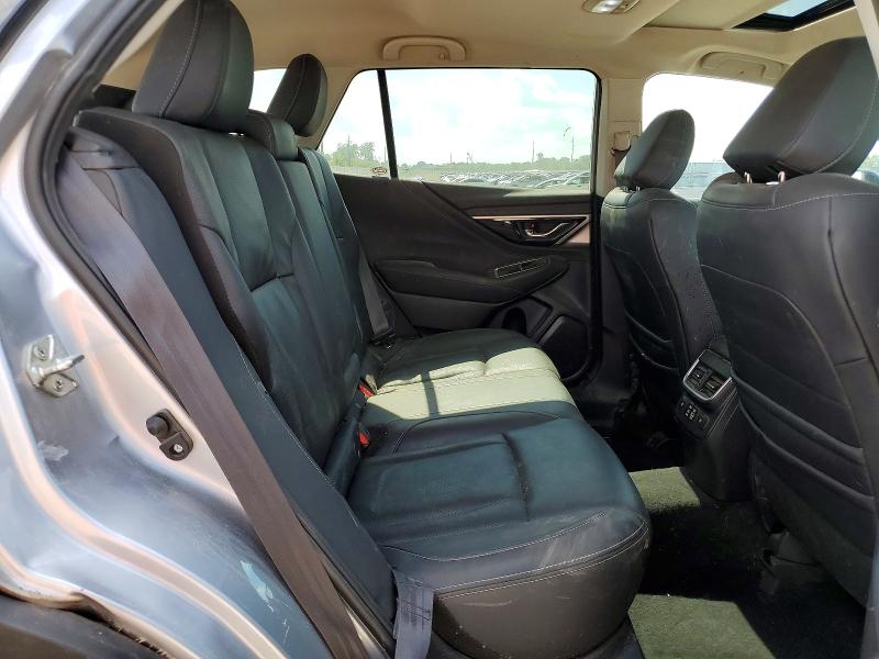 Продажа на аукционе авто 2023 Subaru Outback, vin: 4S4BTAPC7P3132568, номер лота: 60013276