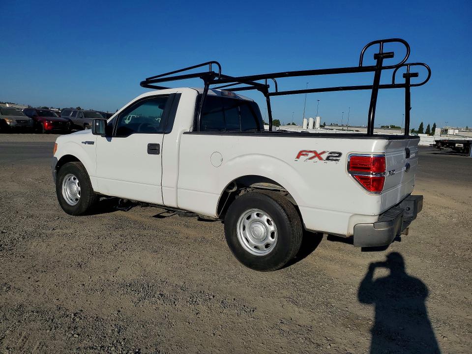 Продаж на аукціоні авто 2011 Ford F150, vin: 1FTMF1CM6BKD22833, номер лоту: 60684266